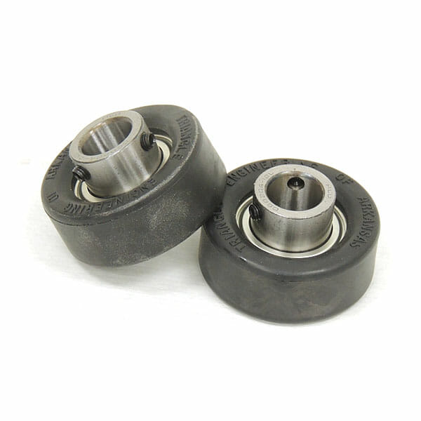 Bearings Set Of Two 3 4 Triangle Engineering Inc